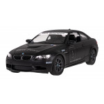 RC Auto BMW M3 1:14 čierne RC Auto BMW M3 1:14 čierne